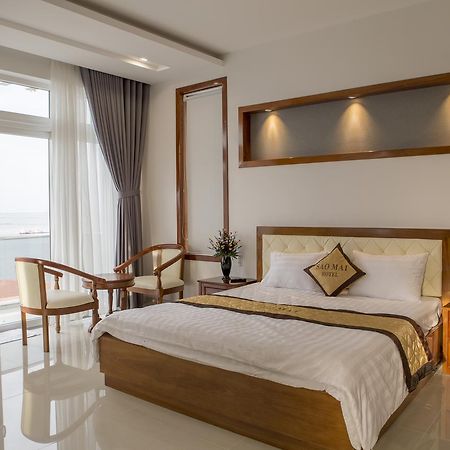 Sao Mai Hotel & Apartment Vung Tau Dış mekan fotoğraf